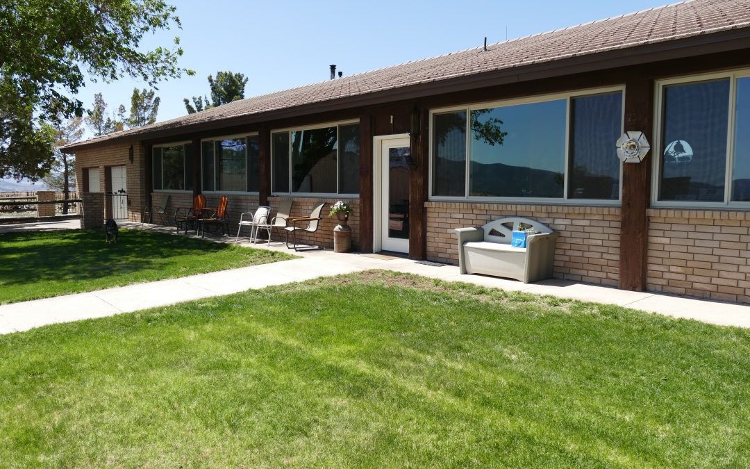 Whitewater Mesa Ranch & Airfield – SOLD