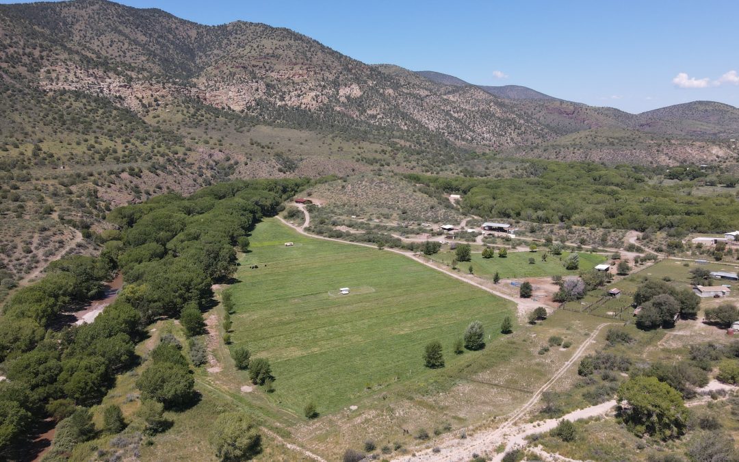 River’s Edge Farm