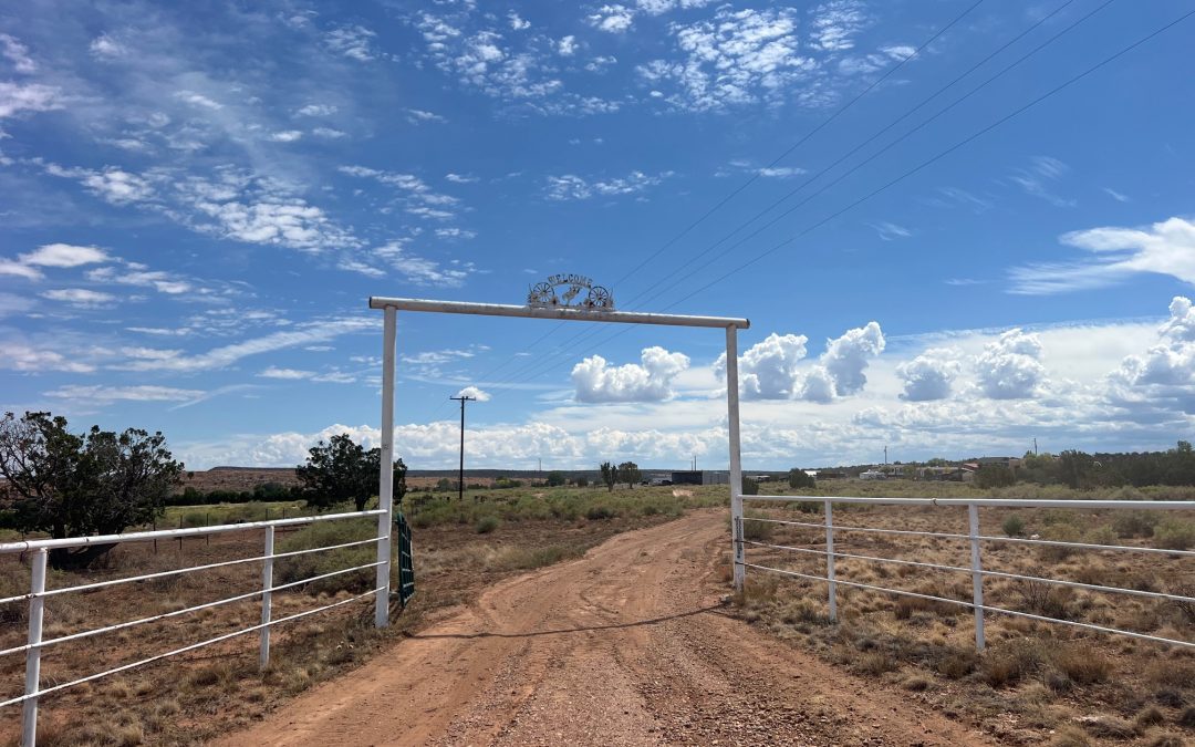 Bourdon Ranch